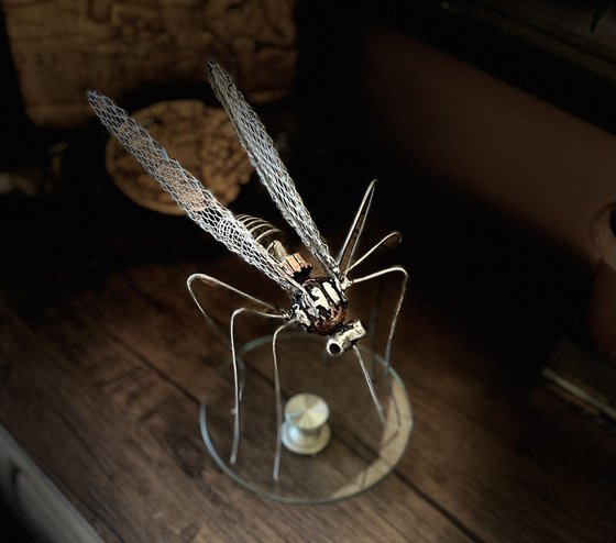 Mosquito