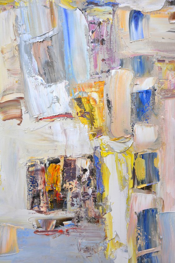 Abstraction 12