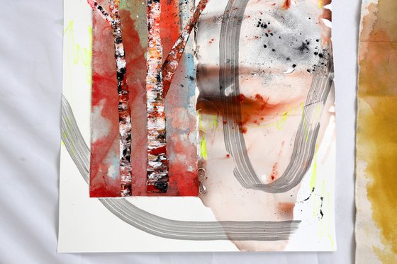 Birch Abstractions 01