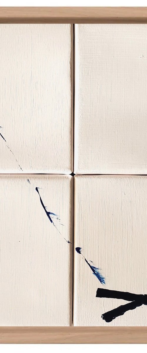 Breath Into Clay by Grâce Pégéron