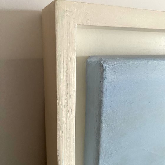 Still Life with Origami Bird and Bowl