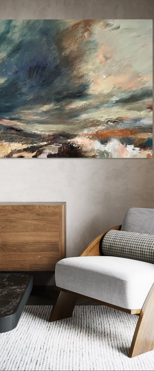 Untamed by Belinda Reynell