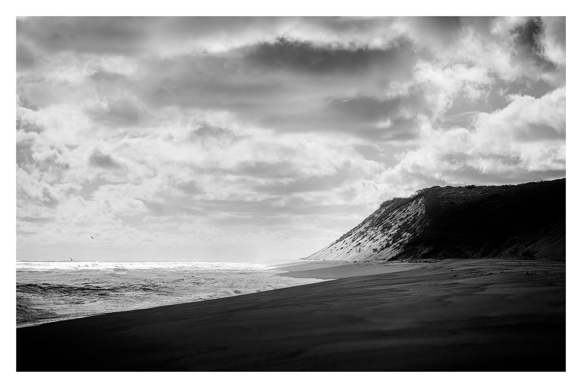 Ballston Beach, 18 x 12 by Brooke T Ryan