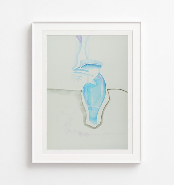 Cœur Sacré de l'Eau