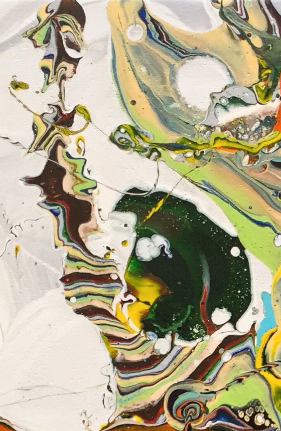 Les envahisseurs polymorphes