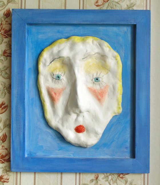 Sad Clown