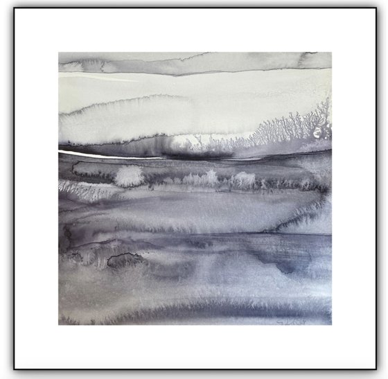 Winter Rhapsody