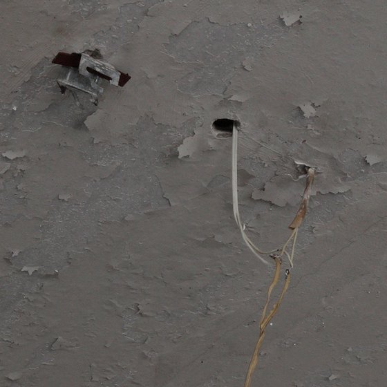 #80. Electrician's room 1