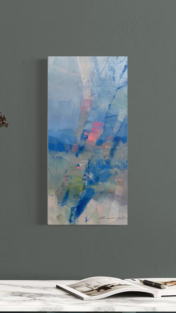 Blue Shade