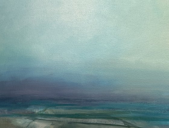 Quiet Landscape