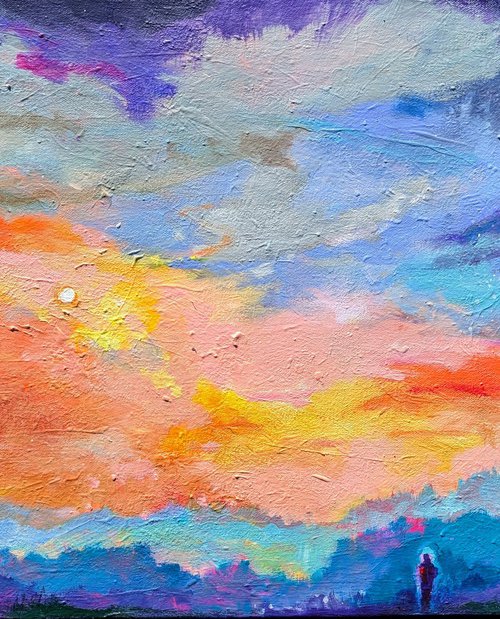 Private Showing by Kerri McCabe