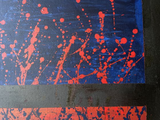 Hidden layers on layers A1
