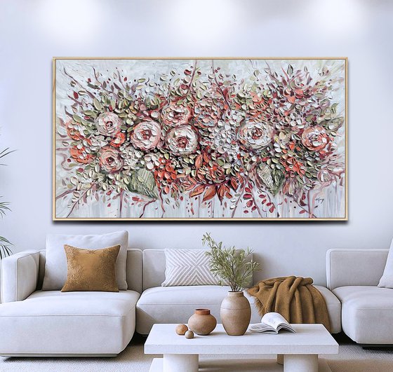 Holiday Blossoms
