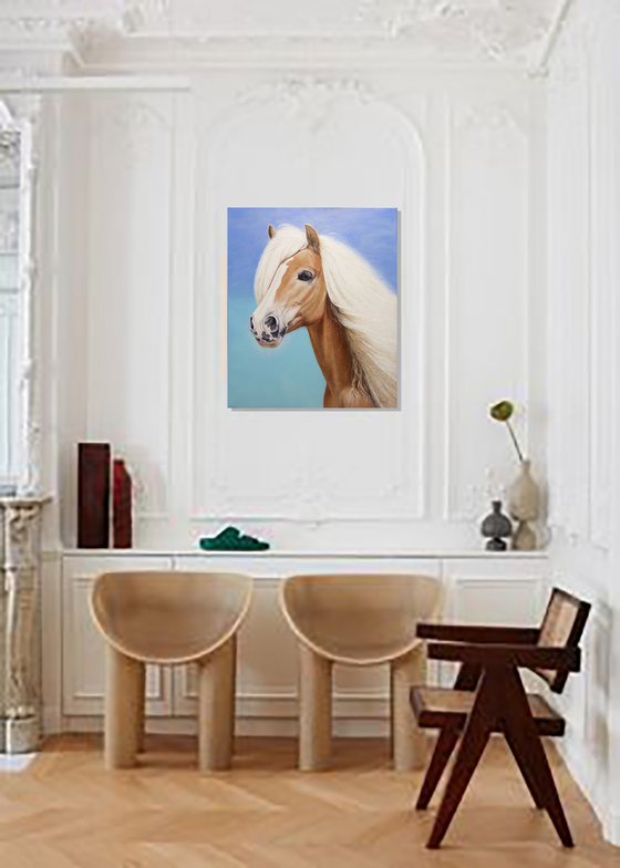 Helia, Serene Soul,Hors.