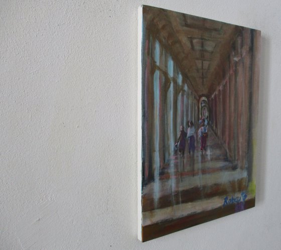 IL CORSO