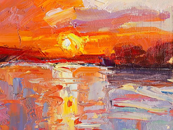 Ember Sky