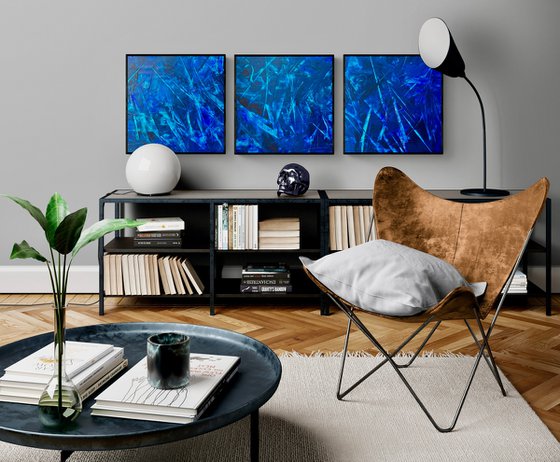 Beyond the blue sea 1726 set 3
