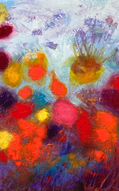 Silent Opus by Faith Patterson