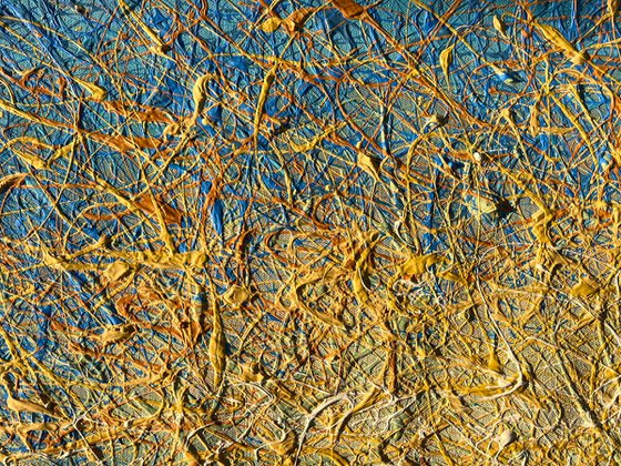 The Golden Edge