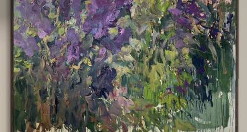 Artwork by Lilia Orlova-Holmes