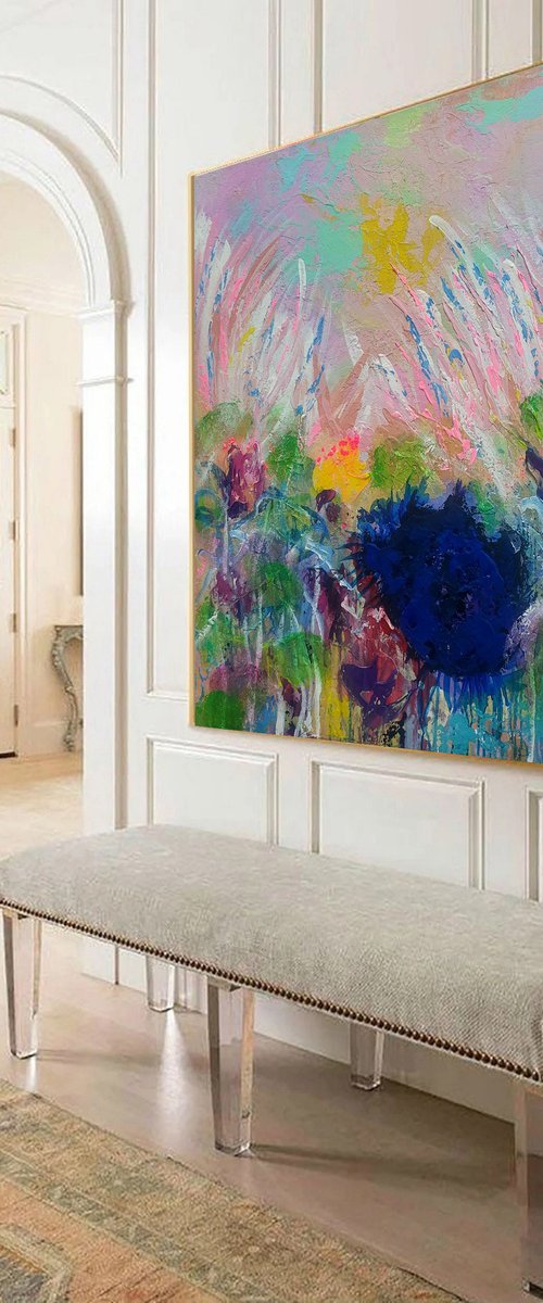 The Silent Awakening by Alex Senchenko