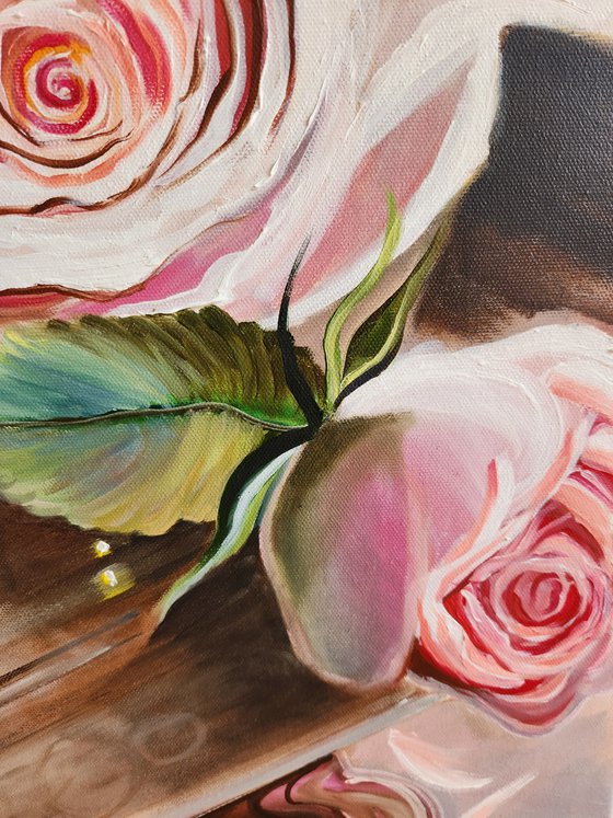 Rose Sonata