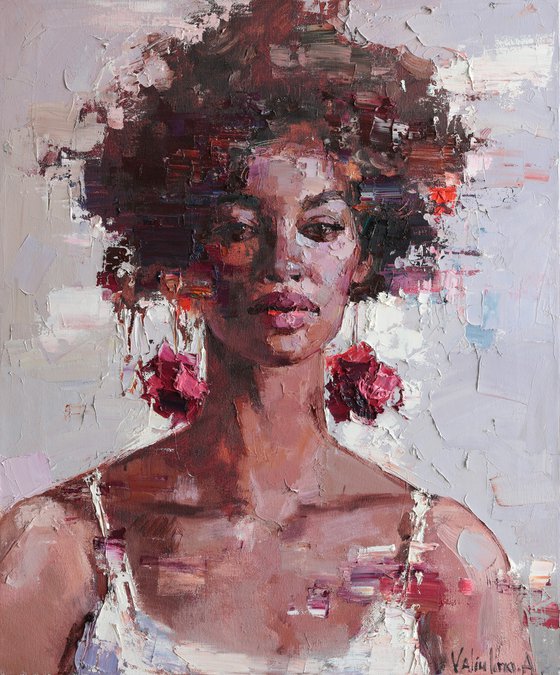 African beauty