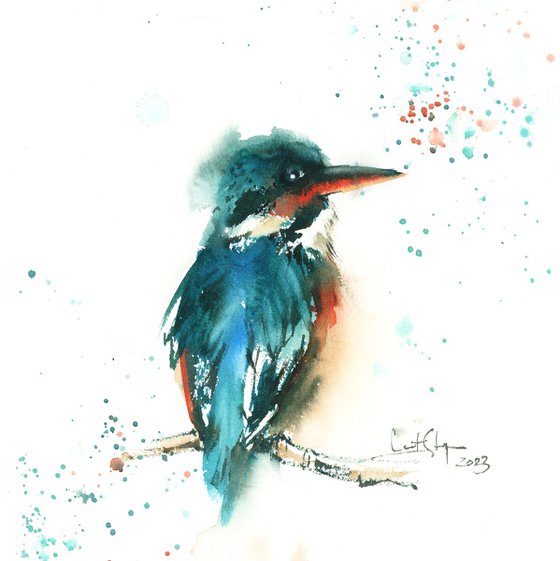 Kingfisher