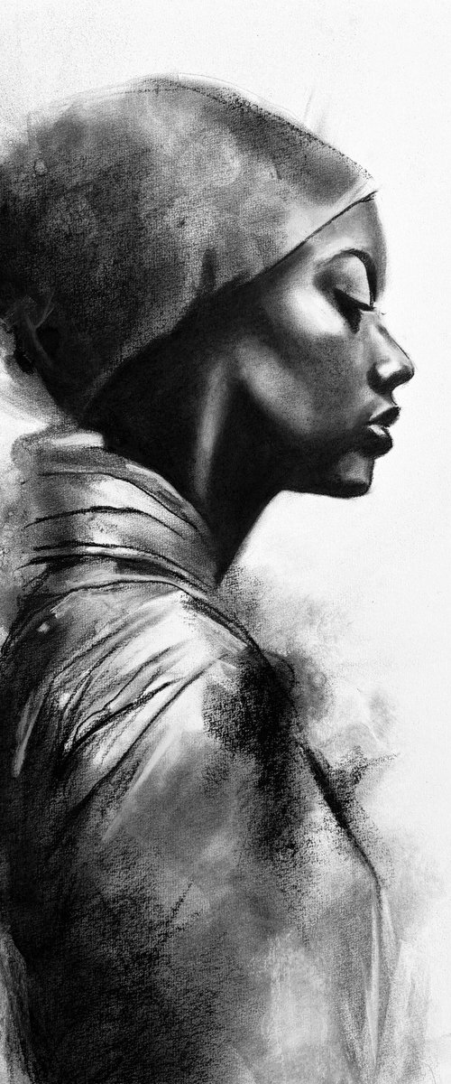 Held in light by Denny Stoekenbroek