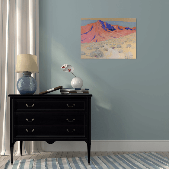 Desert Landscape