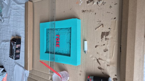 Transparent People LIVE