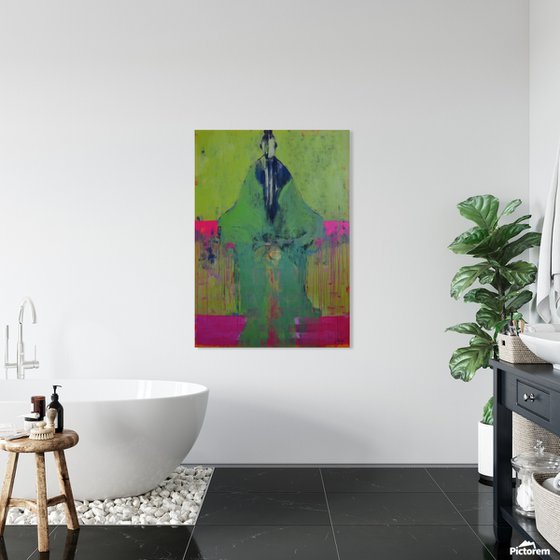 Alienation – Green Ritual