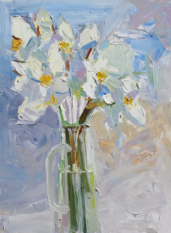 " Narcissus "