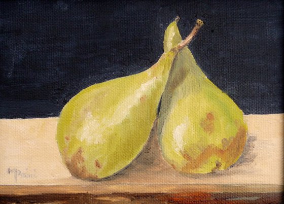 Two Pears