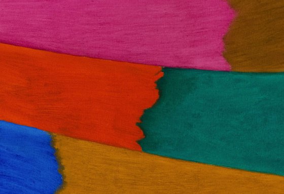 Life- giving nature VII