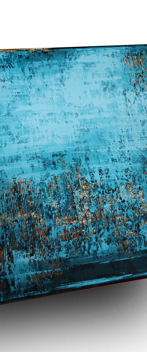 ANEGADA ISLAND by Inez Froehlich
