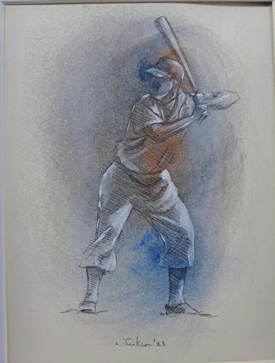 Baseball