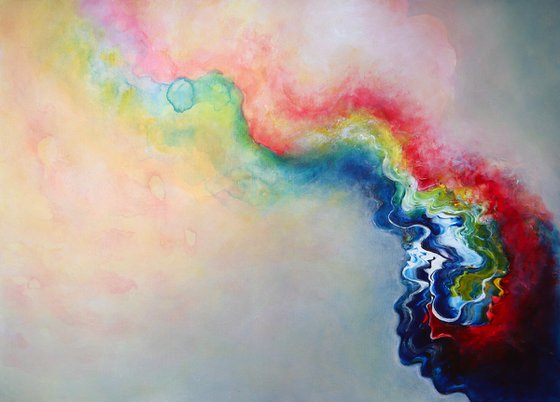 A Breath of Fresh Air