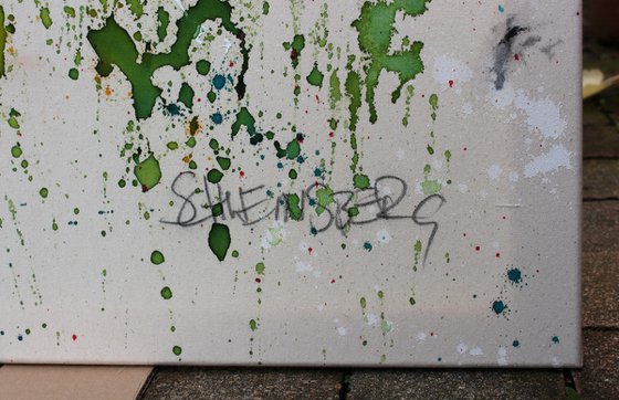 SENT YOU FLOWERS III