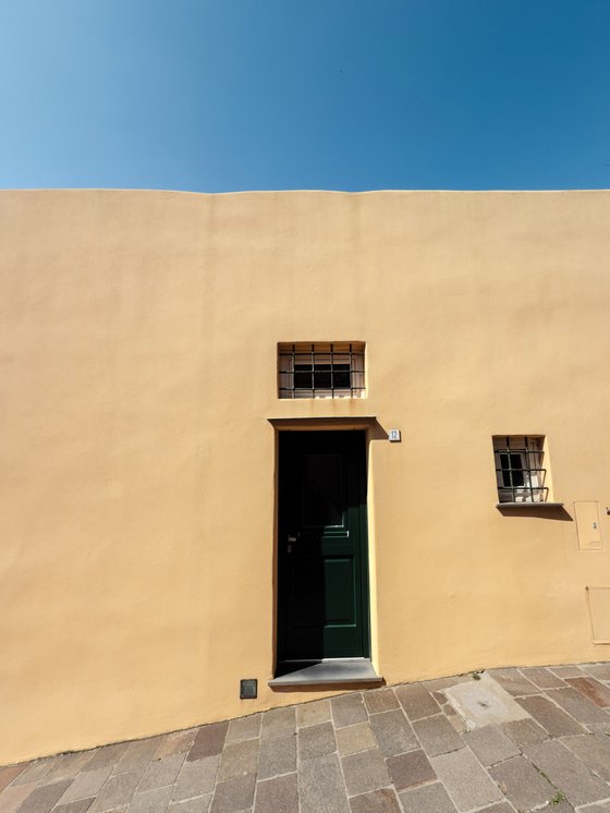 ITALIAN HOUSE VIII