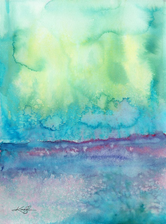 Serene Emotions 16 Minimalist Abstract Paintin Artfinder