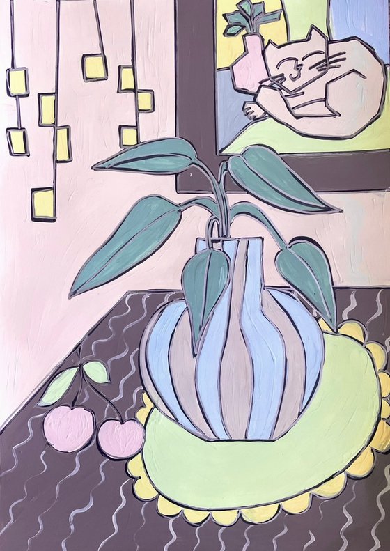 Decorative instinct 3