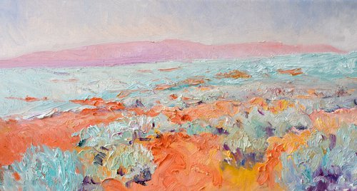 Artwork by Suren Nersisyan