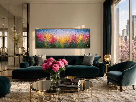 Dreams in Bloom