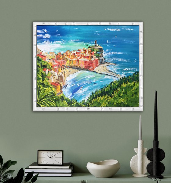 Vernazza