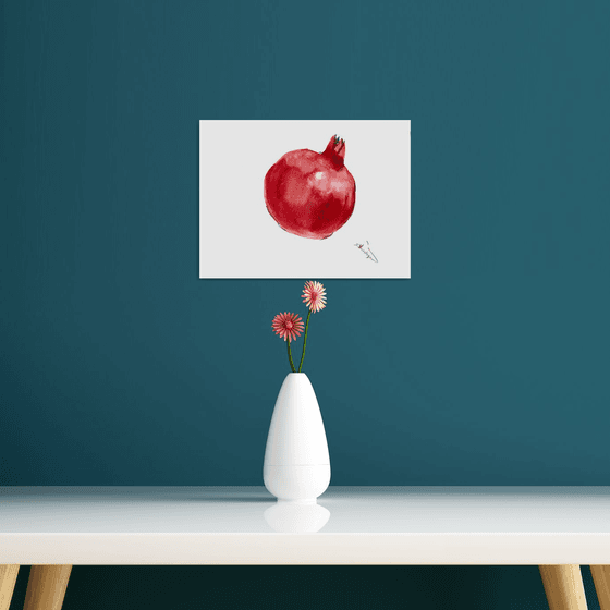 Pomegranate