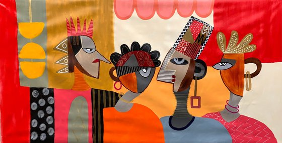A Theatre Night