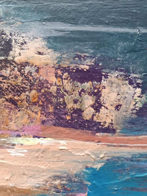 Notes from the Edge of the Sea 3