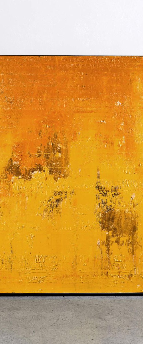 Solid Gold by Nemanja Nikolic