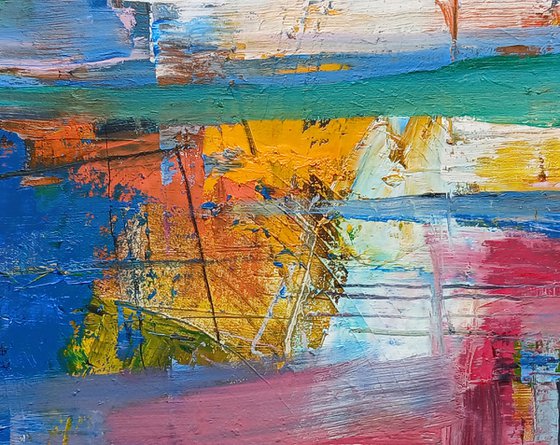 Landscape No.1